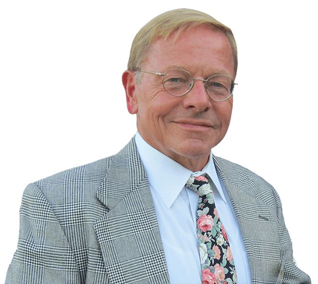 TJ Rodgers